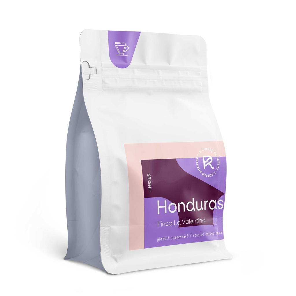 Honduras Finca La Valentina specialty szemes kávé